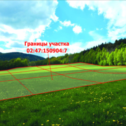 Кадастровый учет